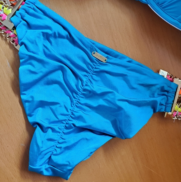 👙*RARE* Designer Bikini NWOT - Picture 5 of 10